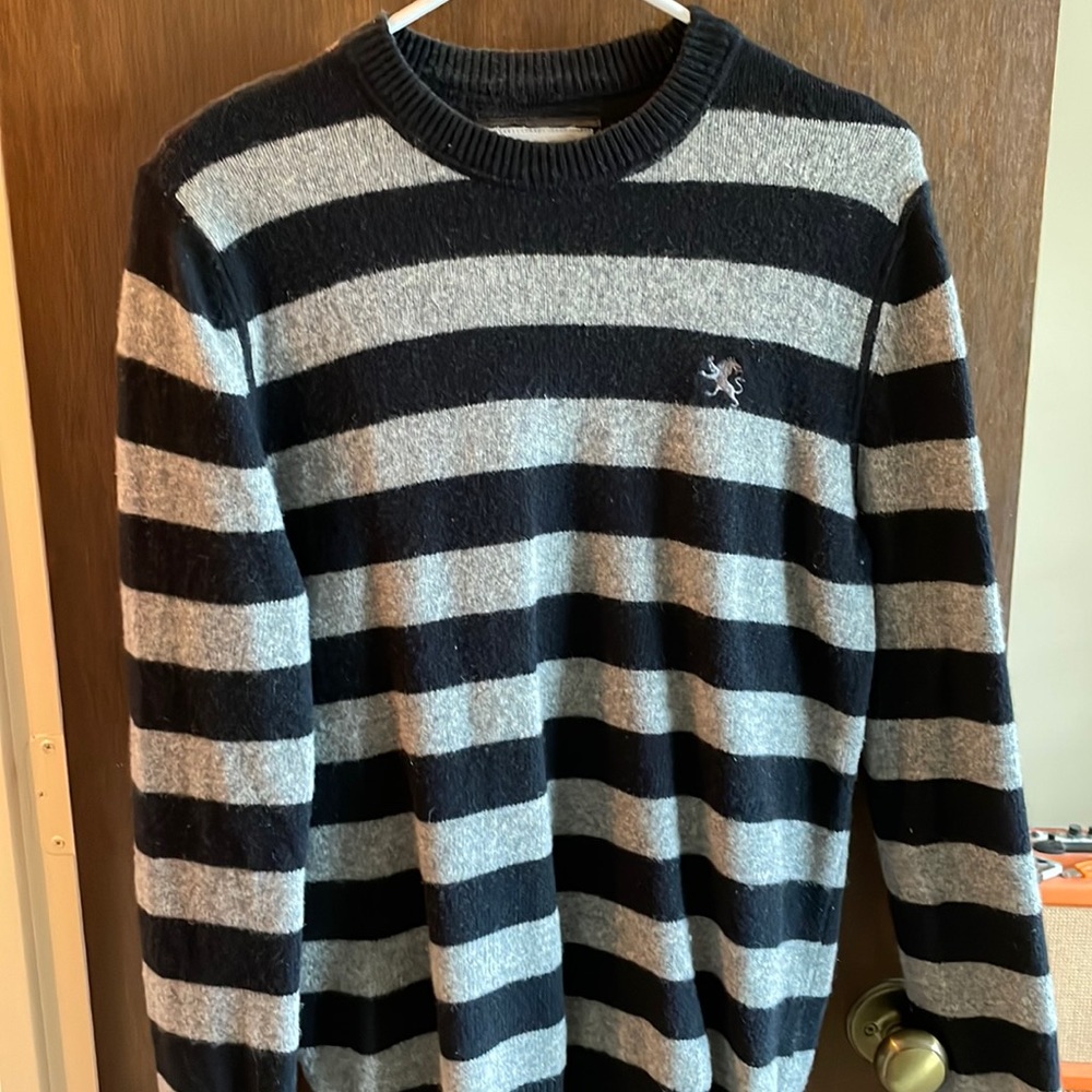 Mens Cashmere sweater
